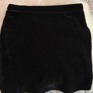 Forever 21 mini skirt